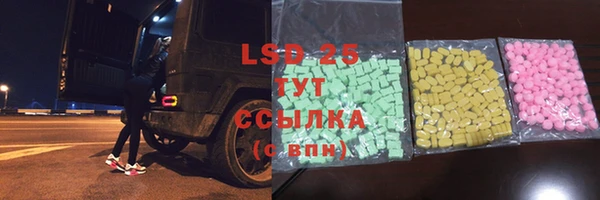 стафф Арсеньев