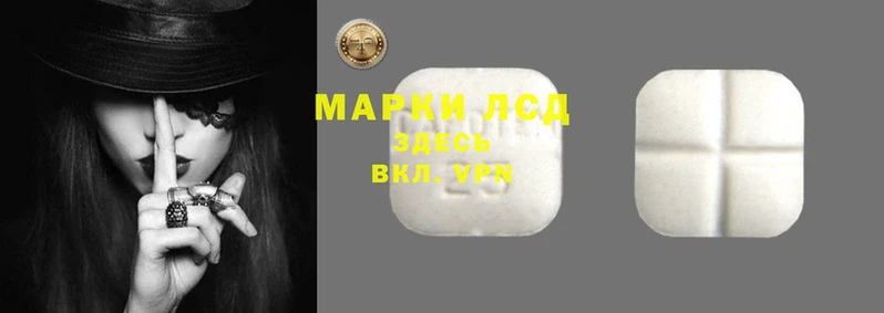 стафф Арсеньев